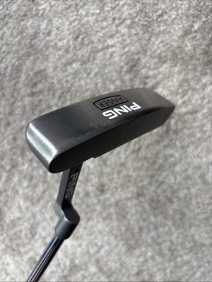 Ping Karsten Anser Putter 34 Zoll