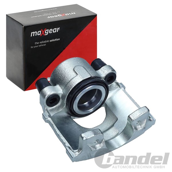 Maxgear Bremssattel Vorderachse Links Passend FüR Dacia Logan Renault Logan-image