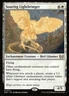 Soaring Lightbringer - 11 - NM - Commander: Duskmourn: House of Horror - MTG