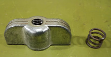 Vintage Rockwell Delta 6" Jointer Table Lock Clamp Handle 37-205 / 37-207