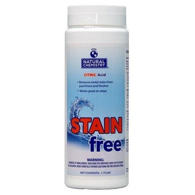Natural Chemistry StainFree 1.75 lbs 17400NCM