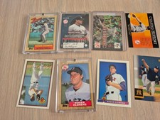  Roger Clemens Lot (35) MLB Cards Base. Inserts. 80's-2000's.