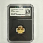 2023 Mexican Gold Libertad 1 oz — photo from another recent sale