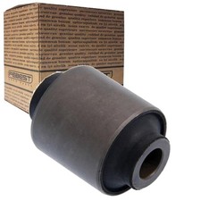 FEBEST QUERLENKER LAGER VORDERACHSE UNTEN VORNE PASSEND FÜR HYUNDAI IX55 SANTA