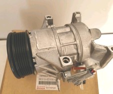 Kompressor A/C Ersatzteil Neu Original Toyota Yaris/Auris OE: 883100D330