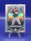 2026 Bowman Sterling Chrome Konnor Griffin #BST-J Pirates RC Rookie Card Silver!