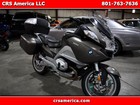 2011 BMW R1200