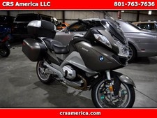 2011 BMW R1200 
