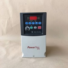 ALLEN BRADLEY 22B-D6P0N104 POWERFLEX 4 AC DRIVE SERIES A