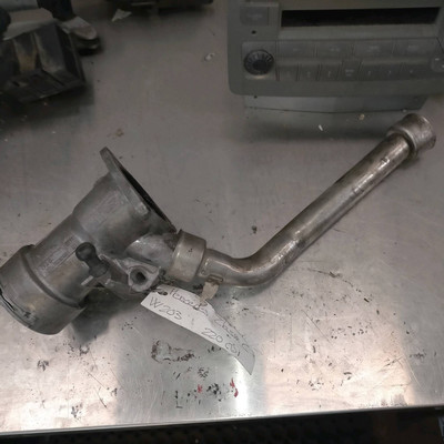 A6460900054 FGR-Ventil (Motorstopp)  MERCEDES-BENZ Classe E (W/S211) 200 CDI Ber