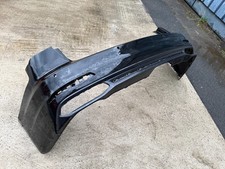 Stoßstange hinten Bumper 6xPDC AUDI A6 C8 4K Avant ab 2018 Original 4K9807511
