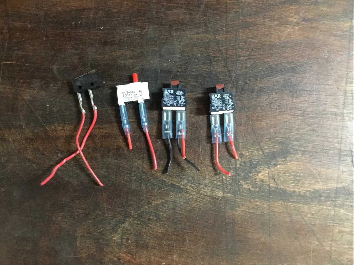 Dyson Vacuum Cleaner Parts for Dyson DC25 Switch for sale | eBay