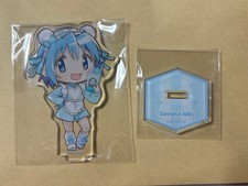 Sayaka Miki Acrylic Stand Puella Magi Madoka Magica Trading collectible