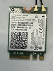 Intel Dual Band Wireless-AC 7265 802.11ac WiFi + Bluetooth Card (7265NGW)