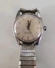 VINTAGE 1960’s OMEGA AUTOMATIC SEAMASTER WATCH 38mm FOR PARTS ONLY
