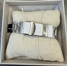 Seiko Prospex Sea Samurai Diver Blue Dial Stainless Steel Watch SRPL51 Japan 10