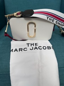 Marc Jacobs snap shot ストラップ Marc Jacobs Snapshot Bag Strap | eBay
