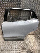 Porte arrière et accessoires Renault R6
