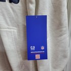 Dallas Cowboys Pullover NFL Hoodie Ultra Game Cream White Size Small NWT — photo 3