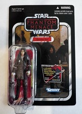 Star Wars Vintage Collection VC85 Quinlan Vos