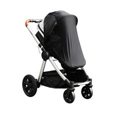 Stroller Sun Shade Cover Baby Car Seat Carrier Sunshade Pram St... FAST USA SHIP