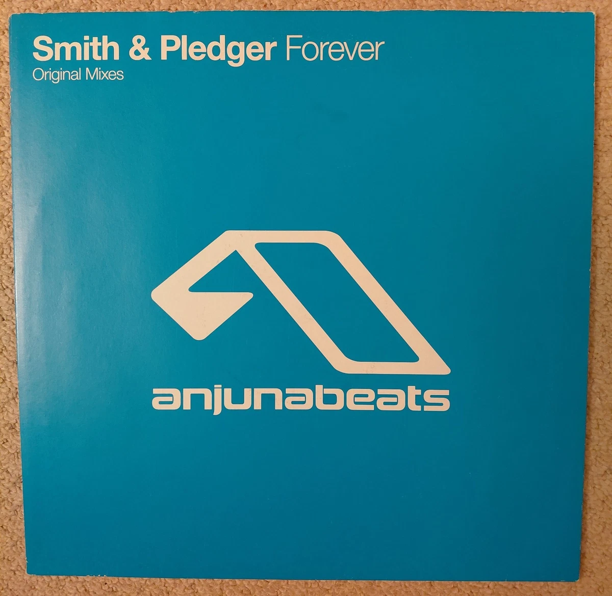 Anjunabeats Vinyl Records for sale | eBay UK