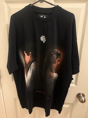 Darc Sport X Star Wars Anakin & Padme Crossed Paths Size XL SOLD