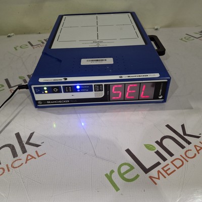 Standard Imaging, Inc QA BeamChecker Plus Test System