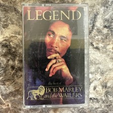 Bob Marley and The Wailers 