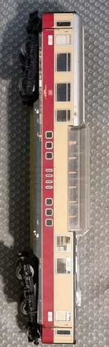 Märklin H0 Panoramawagen DB 618081-80005-3. 1. Kl | Zustand: Gebraucht