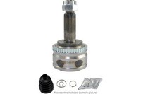 Kavo Parts Gelenksatz, Antriebswelle CV-4016 FüR Hyundai KIA