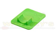 Vaportrail Shag Pad - Green - SHAGGREEN