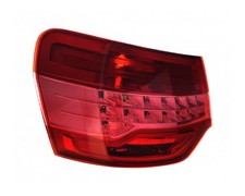 Heckleuchte Rückleuchte Rücklicht Set Links u. Rechts für Citroen C5 08-10