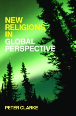 New Religions in Global Perspective: Religious Change in the Mod