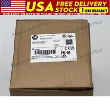 AB 104-C30D22  Allen-Bradley Sealed IEC 30 A Reversing Contactor US Free Tax