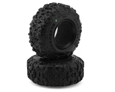 JConcepts Megalithic 1.9" Rock Crawler Tires (2) (4.19” - Class 1)