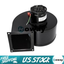 PU-4C447 Convection Blower Motor Room Fan Fits Models 25-PDV, 55-SHP22, 55-TRP22
