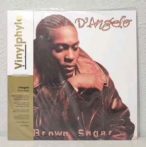 D Angelo Brown Sugar Vinyl | eBay