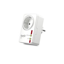 AVM FRITZ!DECT 200 Intelligente Steckdose - Weiß