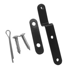Handschuhfach Deckel Reparatur Satz Halter für Audi A3 S3 RS3 8P Sportback