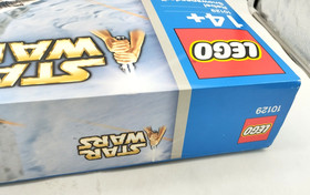 LEGO 10129 Rebel Snowspeeder - UCS NEW MISB Star Wars Ultimate Collector 10123