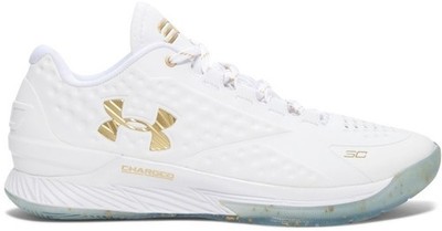Under Armour Curry 1 Low Championship for sale | eBay