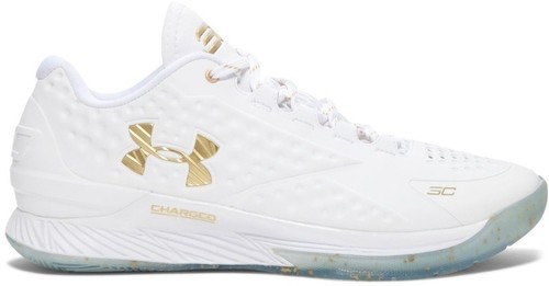 Under Armour Curry 1 Low Flo Draft Day Basketball Shoes 3026278