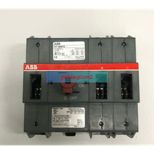 OT160ET3-2 ABB 1SCA022355R9610 Brand New in B...