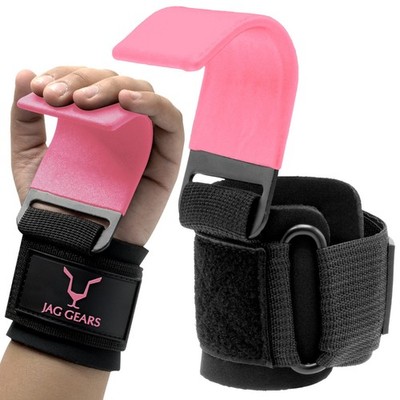 Zughilfen Zughilfe Grips Fitness Sport Handschuhe Krafttraining Her Bodybuilding