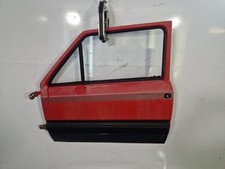 Porte avant et accessoires Seat MARBELLA