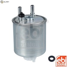 FUEL FILTER 108735 FOR K9K740/780/802/804/806/718/714/800/846/812/808/608 1.5L