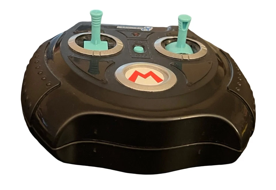 JAKKS Mario Kart 8 Replacement Remote Control w/ New Batteries RC Model 02497TX - Image 3 of 4
