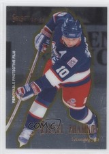 1995-96 Select Certified Edition Alex Zhamnov Alexei Zhamnov #6 0i6