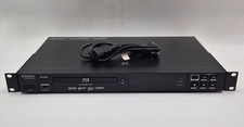 DENON DN-500BD Professional Blu-ray Disc Player Rackmount HDMI USB Dolby Used
